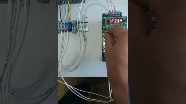 Видео про то, как свистит частотник смотреть онлайн