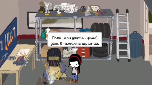 Изучаем местности -MechaNika- (досмотри до конца, там кое что есть) смотреть онлайн