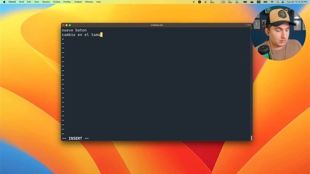 Las estrategias de fusion (merge strategies) más utilizadas con Git - Curso de Git 2023 смотреть онлайн