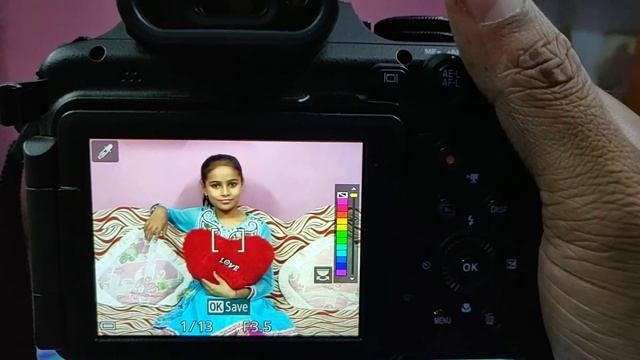 Nikon CoolPix- P1000 Video Quality | Nikon P1000 | P100 Selecting Colour Photo | Video 2019 | смотреть онлайн