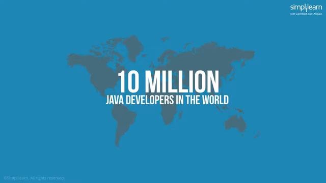Java, Java EE & SOA Certification Training смотреть онлайн