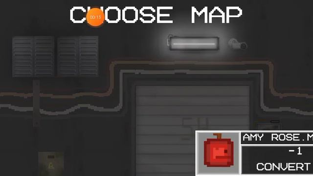 что мне делать если melon pg нету выбора карт? смотреть онлайн