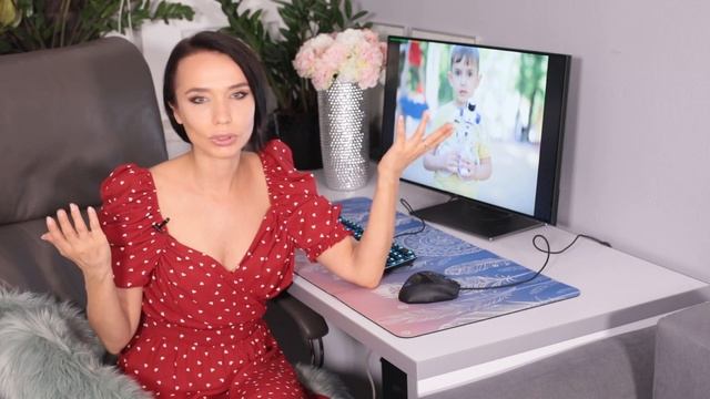 Игрушки с Алиэкспресс для детей (мальчиков и девочек). Робот на радиоуправлении, кукла, радио няня смотреть онлайн