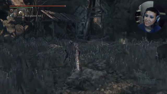 Bloodlust in Bloodborne #5 - No mercy for beasts! смотреть онлайн