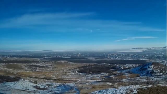 Восхождение на гору Змейка. Северный Кавказ смотреть онлайн