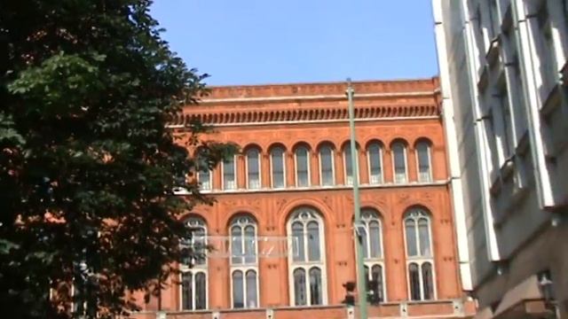 Ратуша Берлина смотреть онлайн