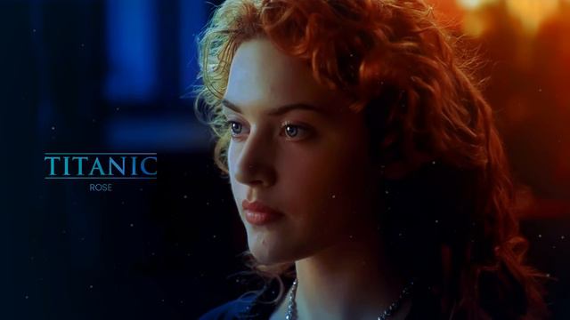 ROSE - Titanic Soundtrack | Emotional Theme смотреть онлайн