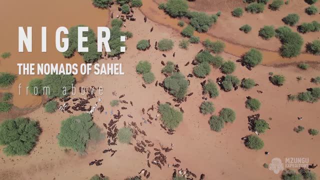 NIGER: CURE SALEE AND GUEREWOL FESTIVALS смотреть онлайн