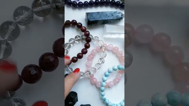 Классификация минералов и цена! За что мы платим покупая браслеты премиум качества? смотреть онлайн