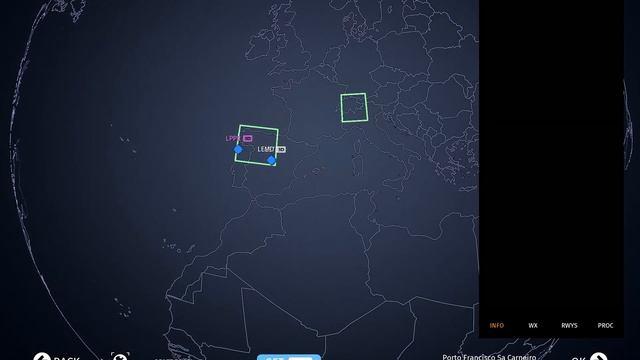 Infinite flight best routes | Without pro subscription смотреть онлайн