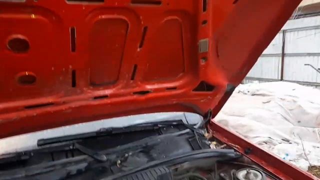 Будет ли троить двигатель если отключить датчик абсолютного давления. Опель Вектра а 1.6 смотреть онлайн
