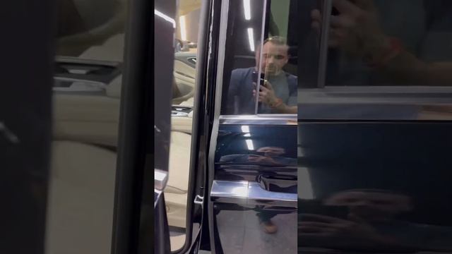New VOYAH DREAMER (Воя дример ) в Avtolab77. #авто #оклейкаавто #legend #legendppf #тюнинг #range смотреть онлайн