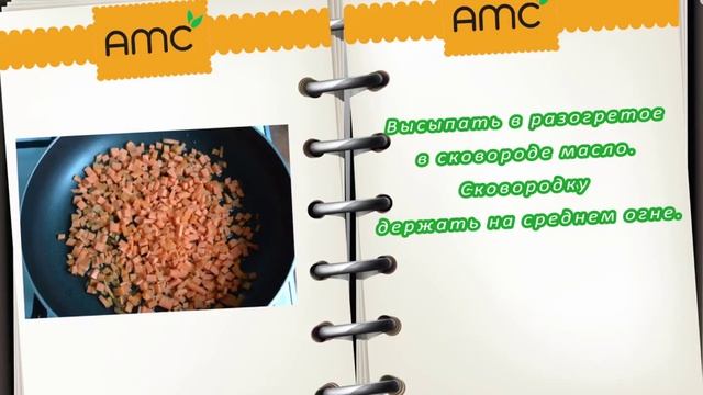 Ленивые голубцы без риса. (Рецепт) смотреть онлайн
