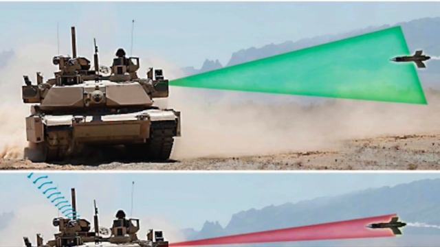 ISRAELI TROPHY FOR AMERICAN M1 ABRAMS MBT | SINCE 2011, THE SYSTEM HAS ACHIEVED 100% SUCCESS ! смотреть онлайн