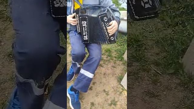 Гармонь Тульская 301 смотреть онлайн