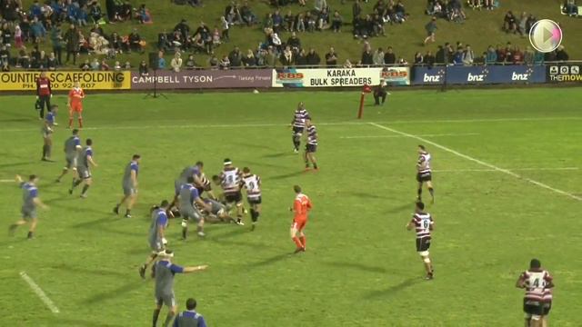 All Blacks Vs Counties 2016 (Kalolo Tuiloma) смотреть онлайн