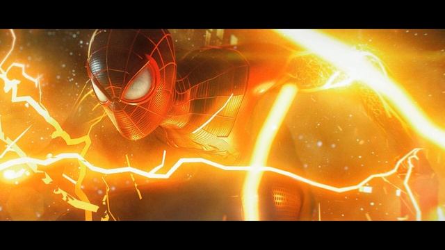 PC Версия Marvel Spider Man Miles Morales Точная Дата Выхода.mp4