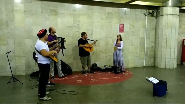 Люди вольные. Нам жить, не тужить. смотреть онлайн