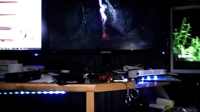 Einbau einer Asus GeForce GTX 970 STRIX OC und test teil 2 смотреть онлайн