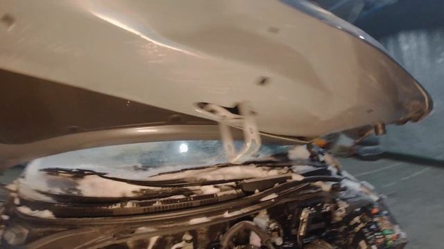 Hyundai Solaris | Лот №4520 | TOTAL01 смотреть онлайн