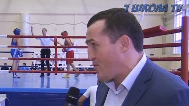 Турнир Дениса Лебедева День четвертый смотреть онлайн