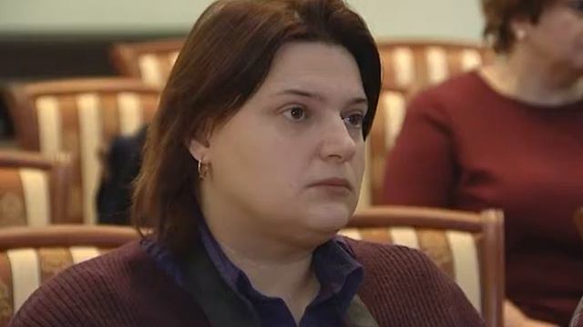 Абрамцевские чтения–2016 смотреть онлайн