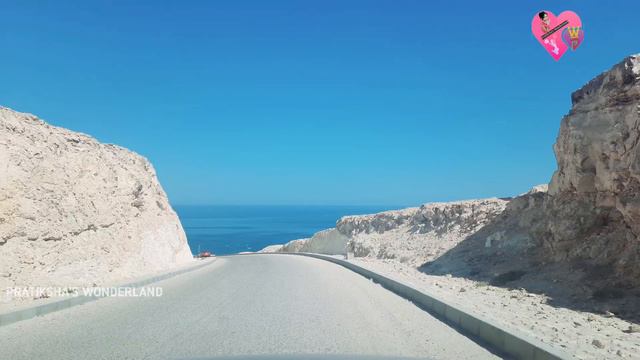 Salalah-Duqm Trip || PART 3 || Rock garden || Wild Life Reserve || Ras Al Markaz Beach|| Travel Vlo смотреть онлайн