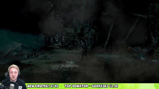 Until Dawn: Elevator Up! (Part 11) смотреть онлайн