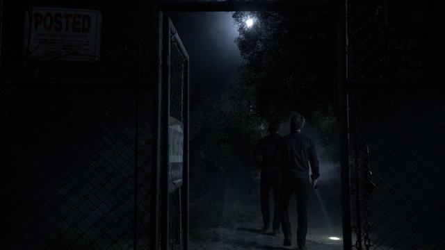 Оборотень / Волчонок / Teen Wolf – 6 сезон 19 серия смотреть онлайн