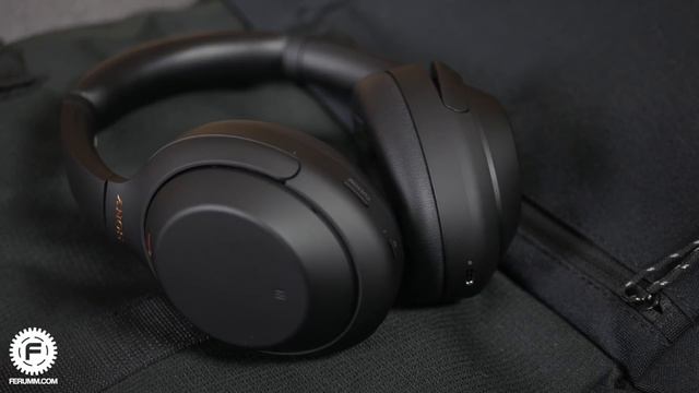 ЛУЧШИЕ БЕСПРОВОДНЫЕ НАУШНИКИ (не кликбейт) с ANC. Обзор SONY WH-1000XM4 - не шумодавом единым. смотреть онлайн