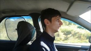 Мини обзор Логана на автомате/Renault Logan AT