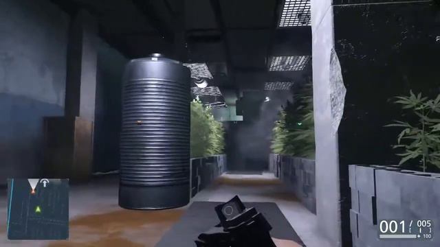 МЫ В ТЮРЬМЕ } Battlefield Hardline Прохождение #4 смотреть онлайн