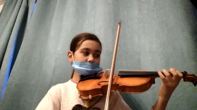 Э.Григ "Норвежский танец" смотреть онлайн