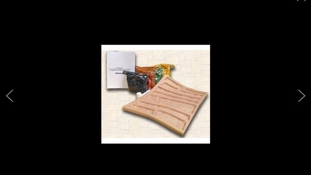 искусственный камень смотреть онлайн