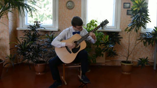 В Козлов Баллада о Елене Исп Кирилл Кириенко смотреть онлайн
