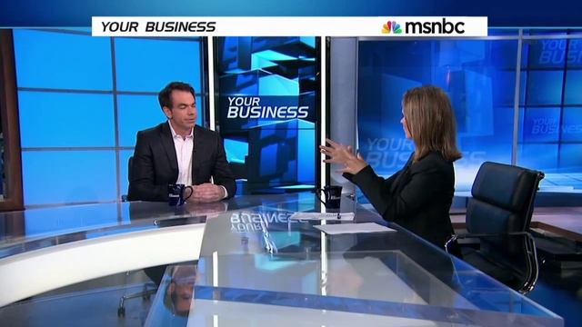 Highly Effective Social Media Strategies in a B2B World by OPEN Forum