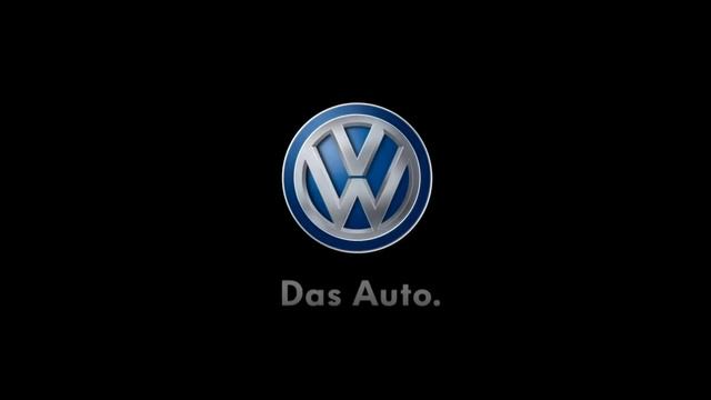 Volkswagen Das Auto In 4K