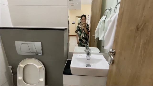 Marina View Hotel Apartments 4* обзор отеля 2021