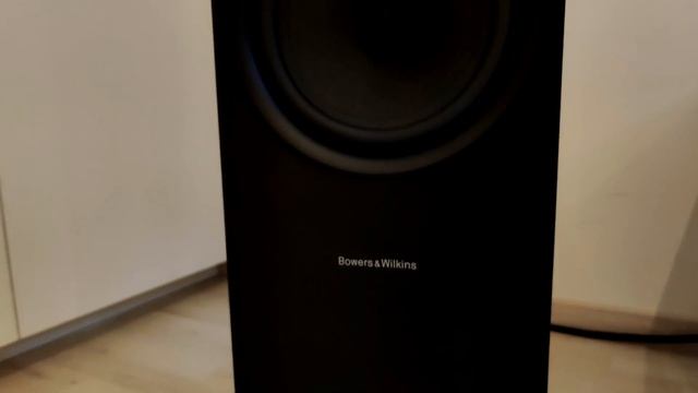 Bowers & Wilkins 603 s2 anniversary edition - Marantz PM7004 | Temptation-Diana Krall (Qobuz) смотреть онлайн