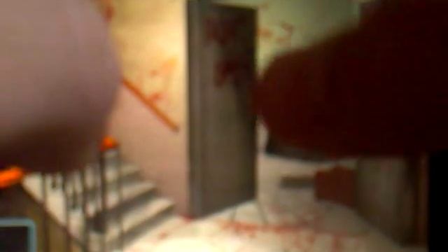 Прохождение игры Zombie Invasion T-Virus