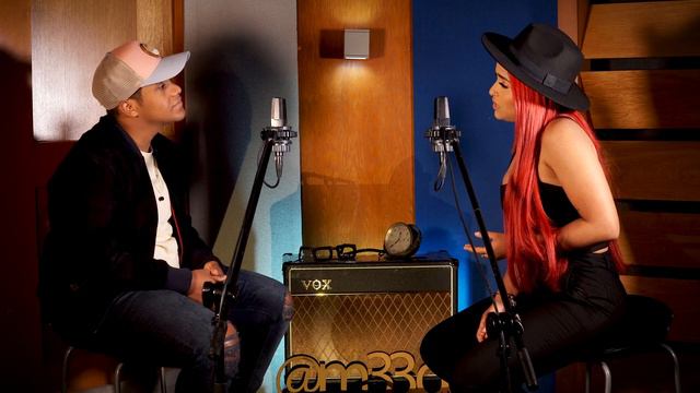 Estoy Enamorado - Thalia y Pedro Capó (Cover por Marteen Franko y Genesis Cespedes) смотреть онлайн