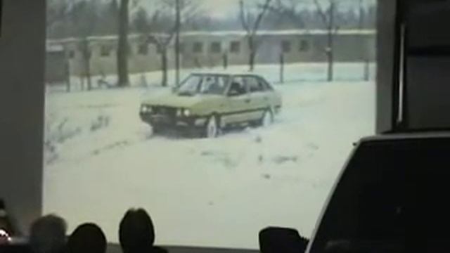 FSO Polonez Analog - Cz.1