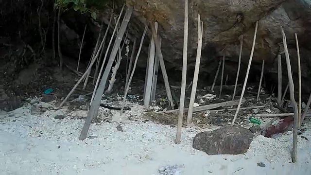 о Ко лан Samae Beach идем к нудистам смотреть онлайн