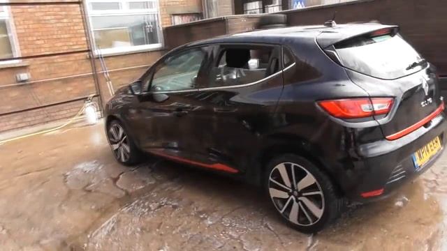 Renault CLIO D-Que S M-Nav Nrg Dc U23926 смотреть онлайн
