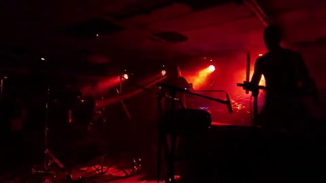 SavannA @ The Jam ~~Acco ~ 30/12/17 смотреть онлайн