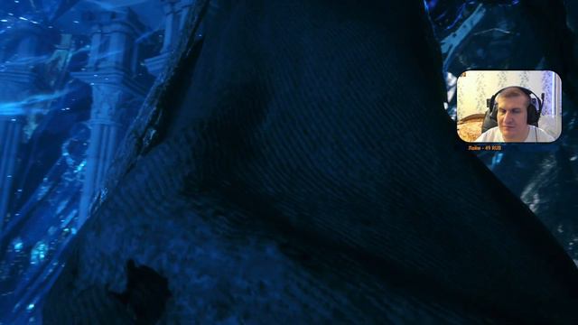 Прохождение Final Fantasy 16 часть 11 {PS5} УЛЬТИМА СИД смотреть онлайн