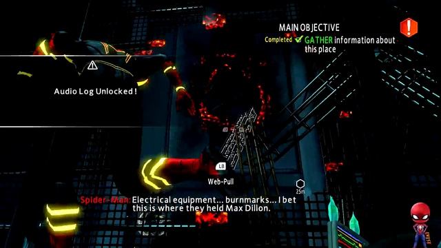Avengers: INFINITY WAR Spider-man Ending - Carnage - TASM 2 MOD смотреть онлайн