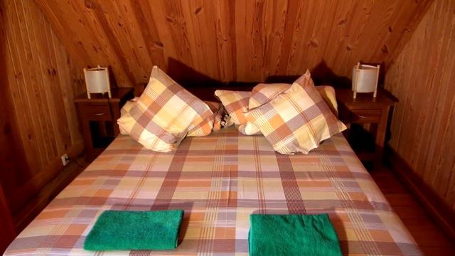 Комплекс отдыха ,,Дридзис'', Atpūtas vieta ,,Dridži''. Krāslava смотреть онлайн
