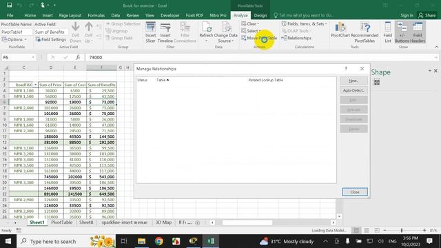 13 Excel смотреть онлайн