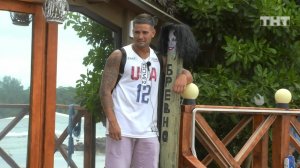 Дом-2: Ендальцева изготовила Ире памятник "Бревно Пинчук"